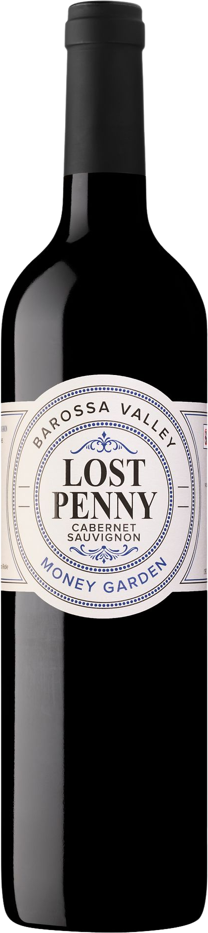 Lost Penny Money Garden Cabernet Sauvignon 2021 Barossa Valley
